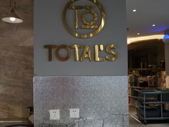自助取餐区-妥妥烤肉料理(昙华林店)
