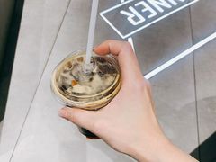 -Manner Coffee(淮海755店)