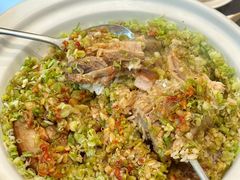 -百盛·鼎膳(中海财富中心)