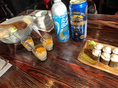 -芥岛(河北大街店)