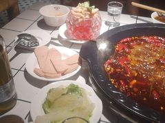 -味流印市井火锅