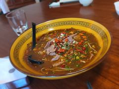 -水润轩私厨海南菜餐厅(铂尔曼酒店)