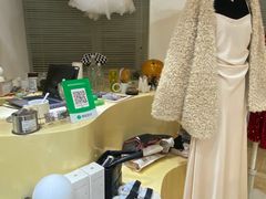 -forever studio女装工作室(中贸广场店)