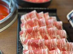 千层肋腹-快乐小羊(富强中路店)