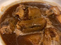 -富临饭店阿一鲍鱼