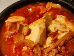 嫩豆腐汤-七八冷面·延边朝鲜族美食(圣熙八号店)