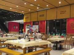 -聚味瞿记·龙虾堂(天元店)