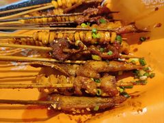 -全牛匠·乐山跷脚牛肉(新中关店)