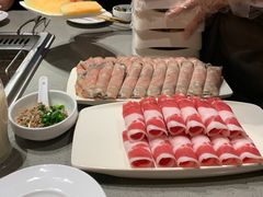-海底捞火锅(龙湾万达广场店)