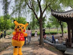 -扬州芍药园(仪征市)