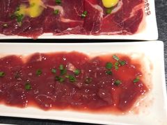 -许府牛火锅(信义坊总店)