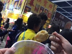 -香港会议展览中心演讲厅