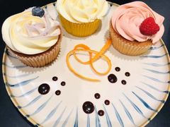 -BE NORMAL CAFE(霞溪路店)