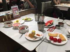 -凡塔斯牛排自助餐厅(广东佛山三水万达店)
