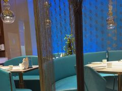 -阿里疆Alijiang·丝路美食·异域风情·清真(长楹天街店)