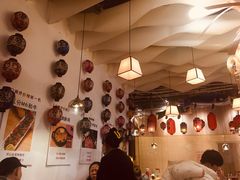 -一井烧肉·活鳗·寿司(望京SOHO店)