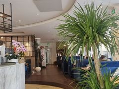 -花舍·新派粤菜·西餐·下午茶(亚运村·鸟巢店)