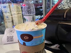 -DQ·蛋糕·冰淇淋(民勇嘉泰店)