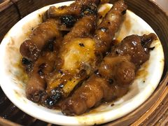 -添好运点心专门店(中环IFC店)