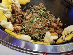 -徐家屯铁锅炖(宋家庄店)
