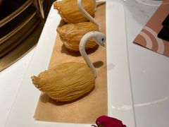 -领鲜天下·焗海鲜·花胶鸡(天目里店)