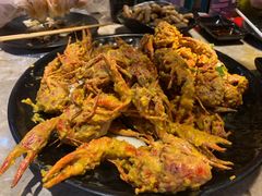 -沪小胖小龙虾(淮海中路旗舰店)