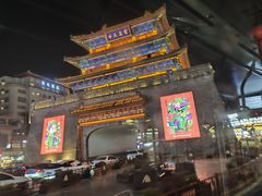 -鼓楼夜市
