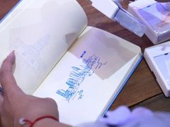 -宁波国际会展中心