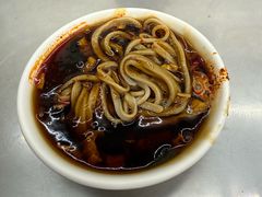 -杨记灌肠(食品街店)
