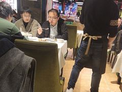 -戈拿旺巴西烤肉(崇文门店)