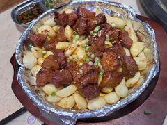 -船梆煮•蒸汽海鲜·生腌干蒸(五四广场店)