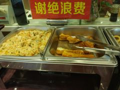 -嘉和一品粥(马家堡店)