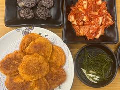 -张师傅参鸡汤店(高丽街店)