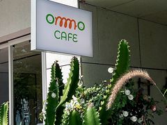 -ommo cafe(半岛城邦店)