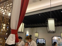 -小菜园新徽菜(南通海门龙信广场店)