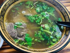 -锅贴大王南翔小笼(临沂二村店)