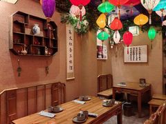 -食味酒味天津菜·古法鲜酿米酒(鼓楼店)