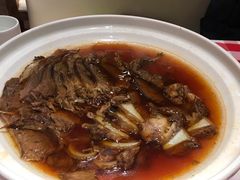 -西贝莜面村(上海百联西郊店)