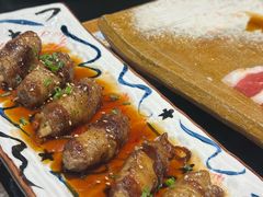 -一品诚记烤肉·甄选店(中南路店)