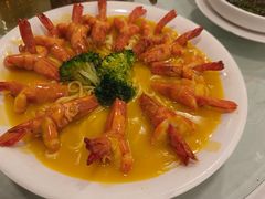 -宜宾海鲜酒家·三十年老字号