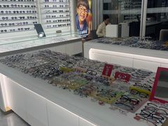 -佳联直通车眼镜超市(西藏南路店)