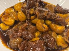 -老三样·旧食新味(船山路店)