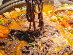 -师烤·豆花烤鱼(广州荔湾扬韬广场店)