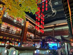 -袁州宴·地道袁州菜(袁山东路店)