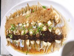 -好人家海鲜酒楼(淞南路店)
