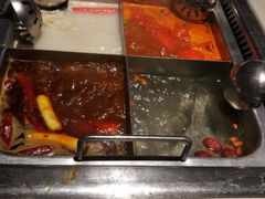 -海底捞火锅(武胜路凯德广场店)