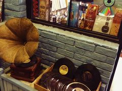 -Hi Fi Acoustic 梵香禅韵·色声香味