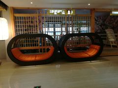 大堂-纽斯洗浴SPA(三墩店)