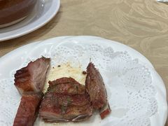联邦烧排骨-联邦酒楼
