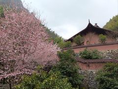 -太湖源风景区